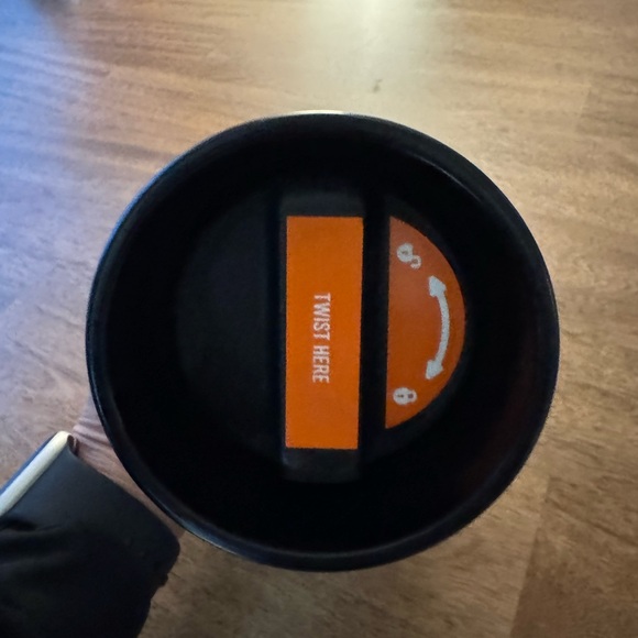 YETI-RAMBLER 18 OZ HOT SHOT BOTTLE Canopy Green NWT - Picture 5 of 11